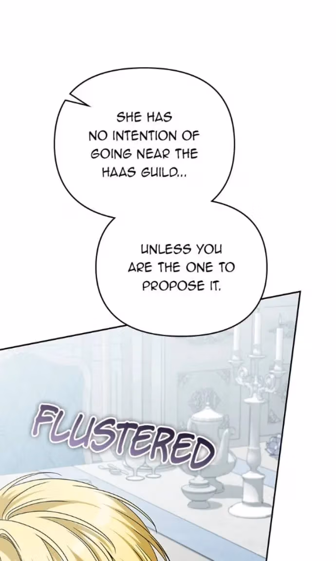 When the Third WheelStrikes Back Chapter 92 page 64 - 