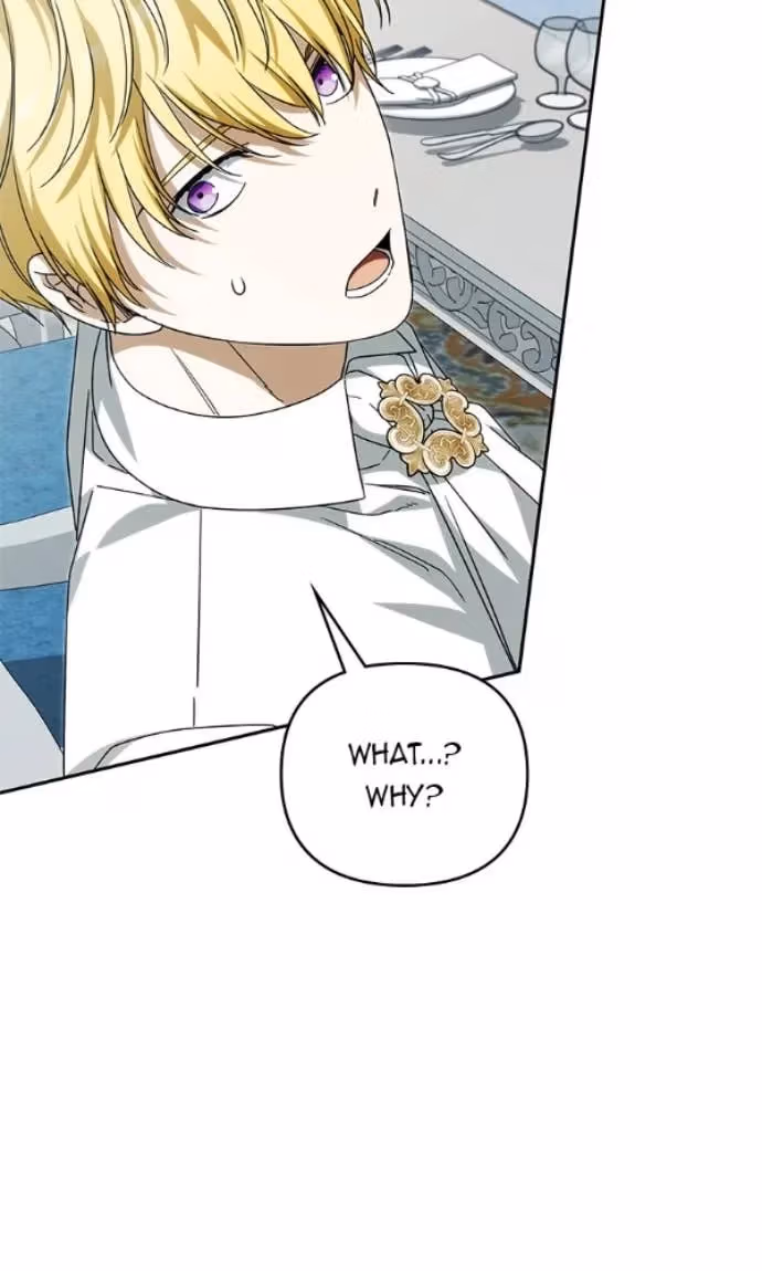 When the Third WheelStrikes Back Chapter 92 page 65 - 