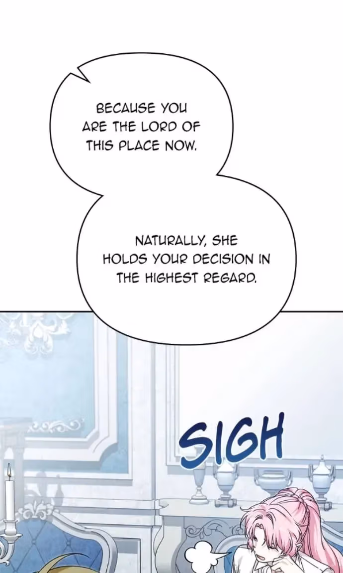 When the Third WheelStrikes Back Chapter 92 page 66 - 