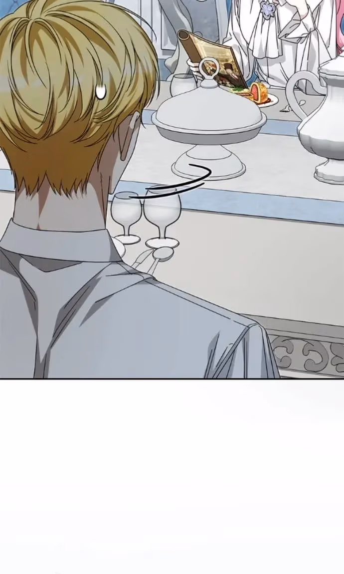 When the Third WheelStrikes Back Chapter 92 page 67 - 