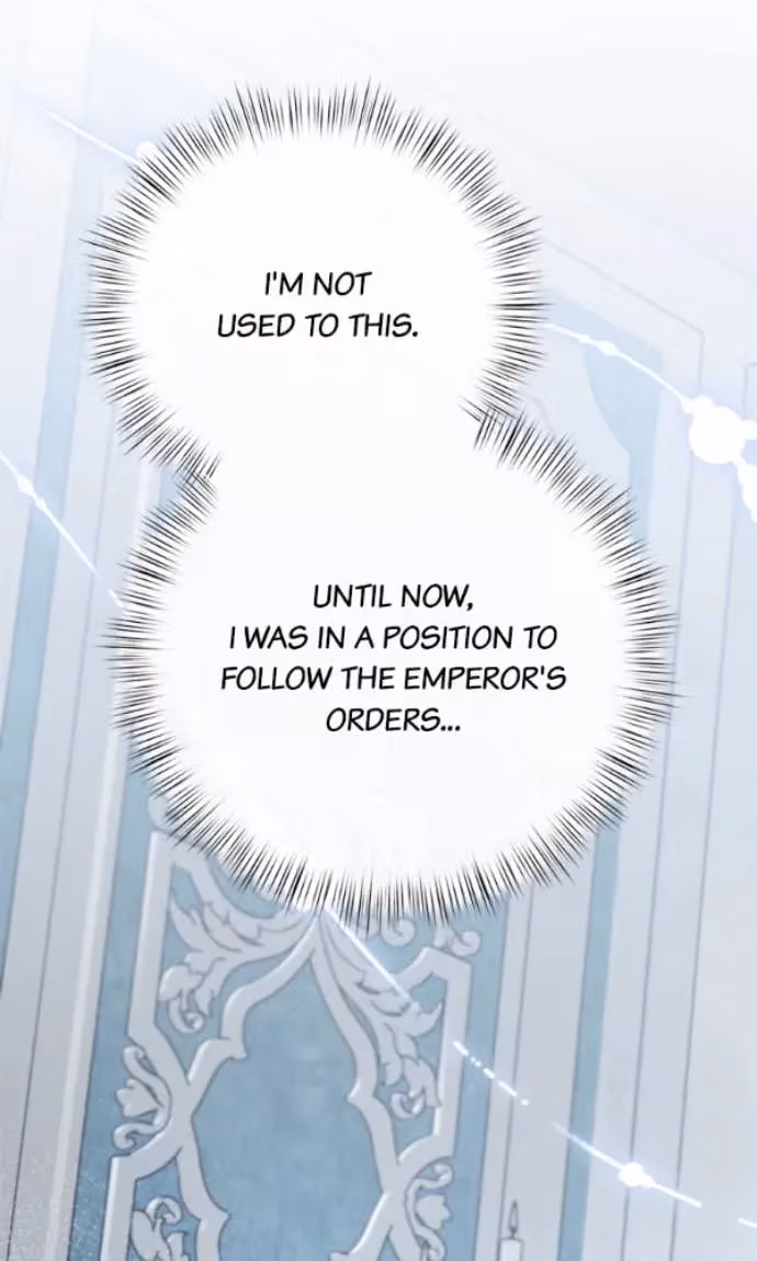 When the Third WheelStrikes Back Chapter 92 page 68 - 