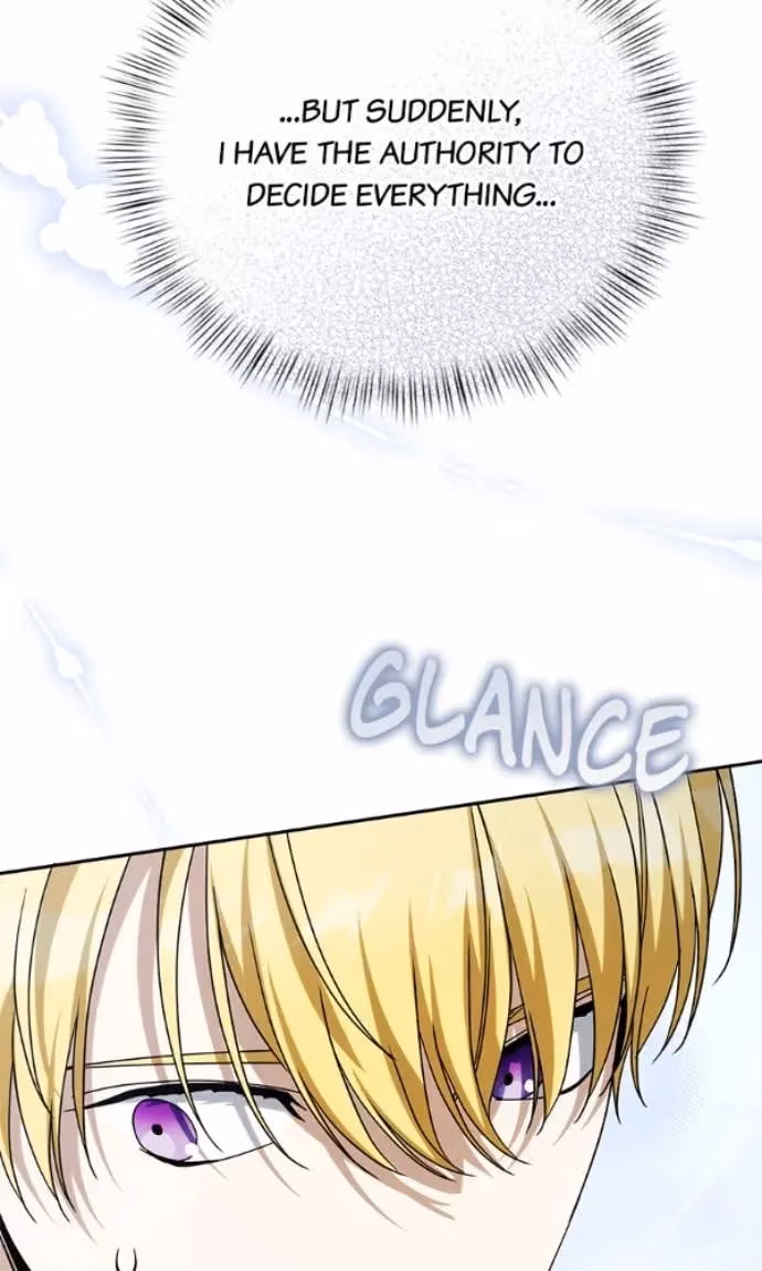 When the Third WheelStrikes Back Chapter 92 page 70 - 