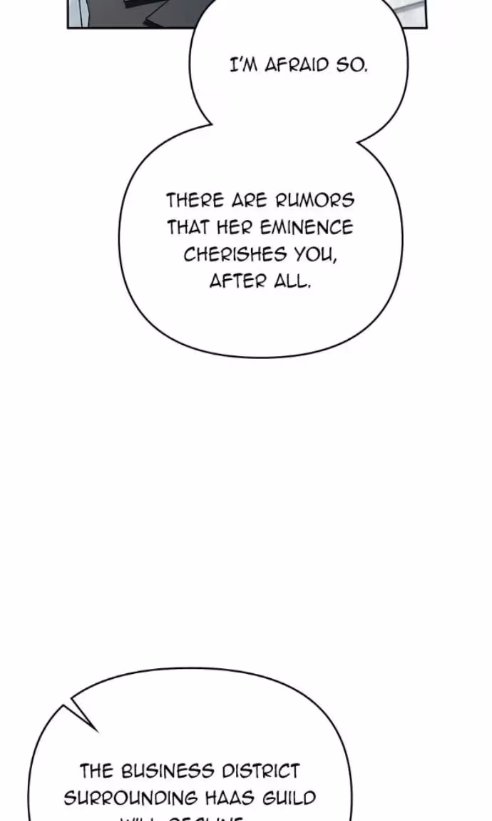 When the Third WheelStrikes Back Chapter 92 page 76 - 