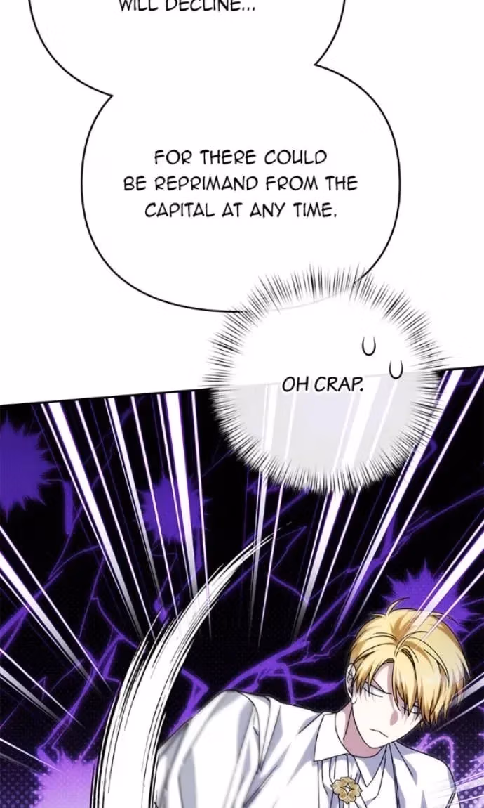 When the Third WheelStrikes Back Chapter 92 page 77 - 