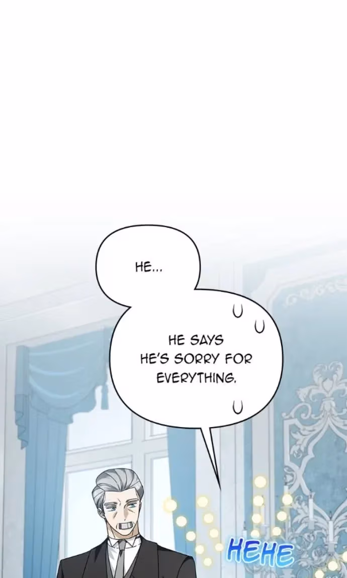 When the Third WheelStrikes Back Chapter 92 page 80 - 