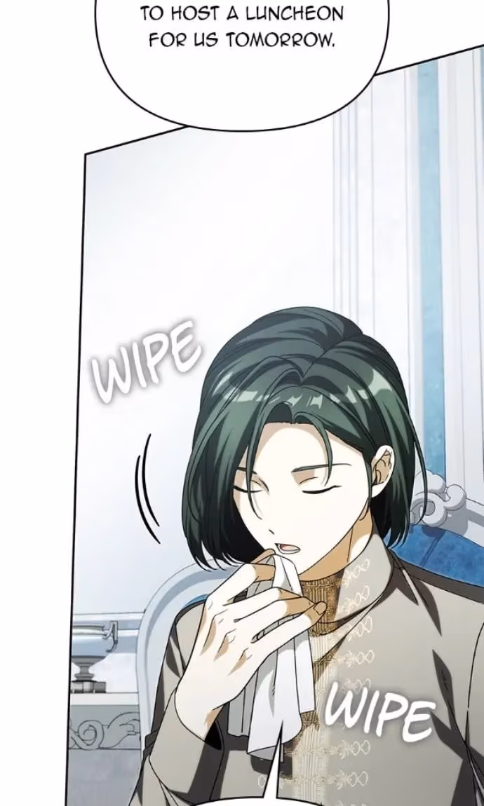 When the Third WheelStrikes Back Chapter 92 page 82 - 