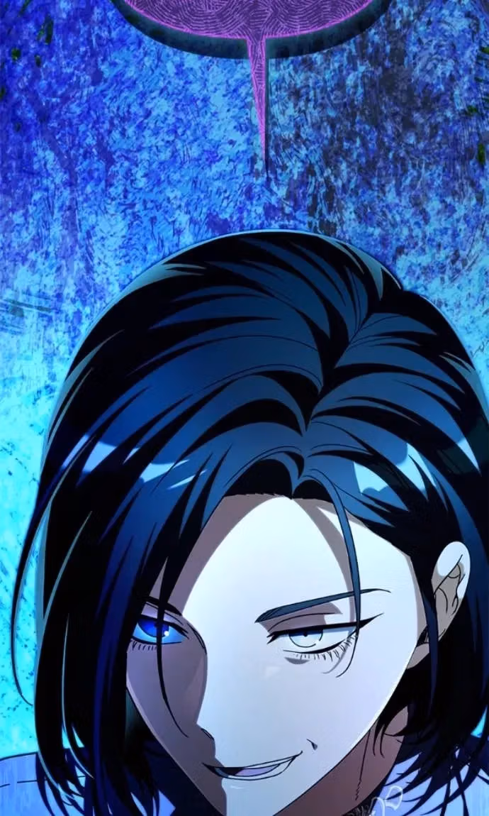 When the Third WheelStrikes Back Chapter 92 page 84 - 
