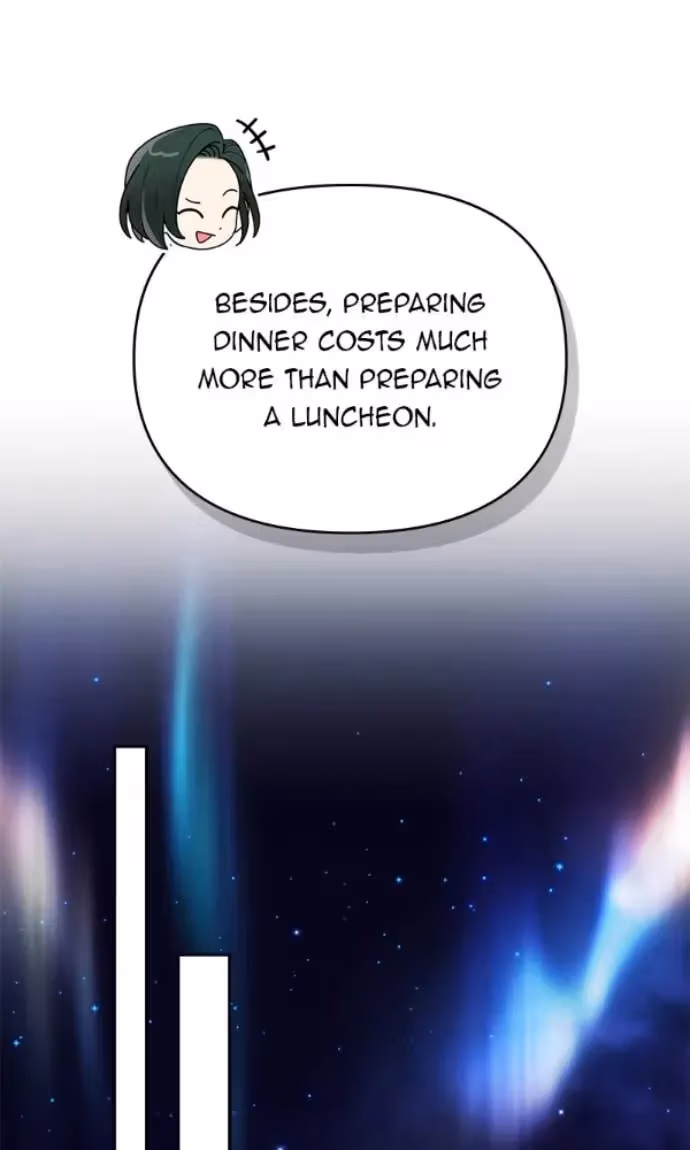 When the Third WheelStrikes Back Chapter 92 page 87 - 