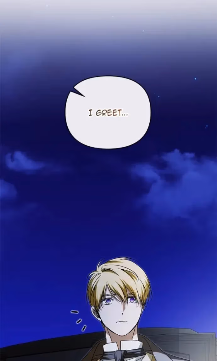 When the Third WheelStrikes Back Chapter 92 page 90 - 