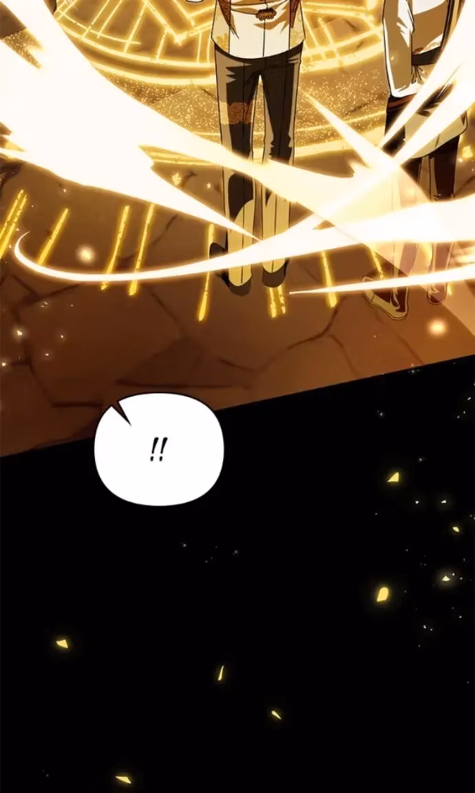 When the Third WheelStrikes Back Chapter 92 page 10 - 
