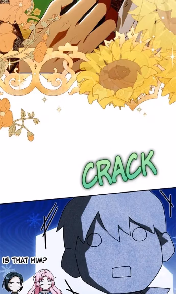 When the Third WheelStrikes Back Chapter 92 page 94 - 