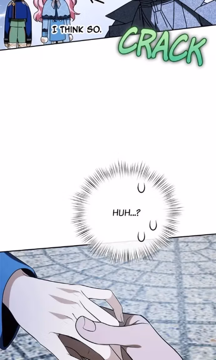 When the Third WheelStrikes Back Chapter 92 page 95 - 