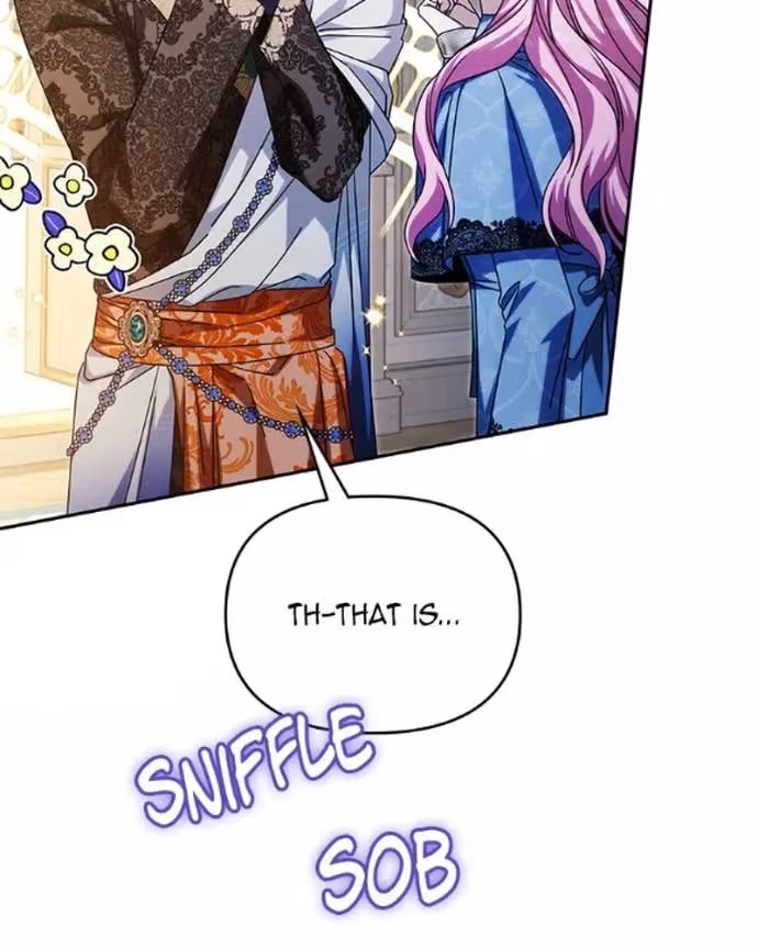 When the Third WheelStrikes Back Chapter 93 page 11 - 