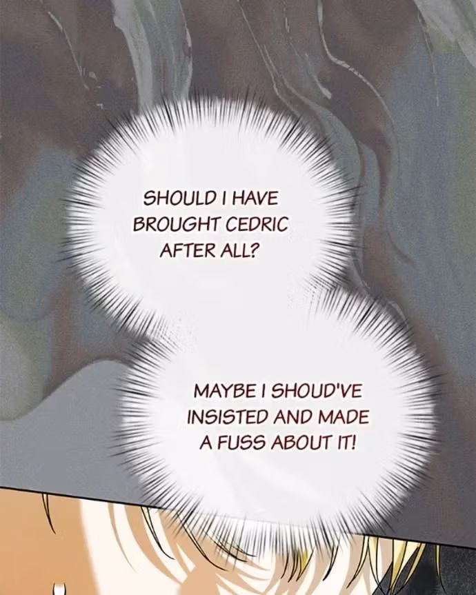 When the Third WheelStrikes Back Chapter 93 page 105 - 