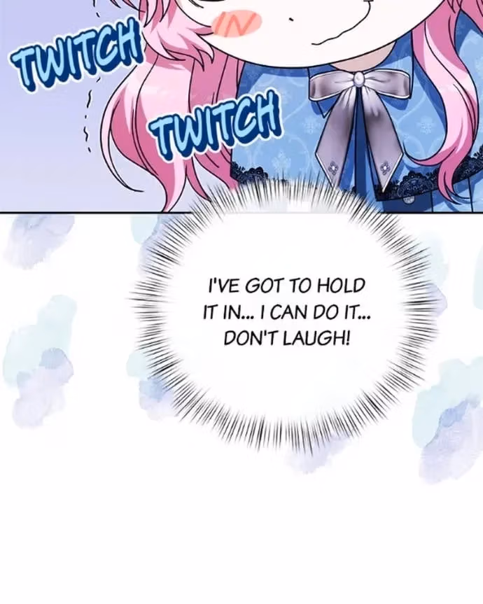 When the Third WheelStrikes Back Chapter 93 page 14 - 