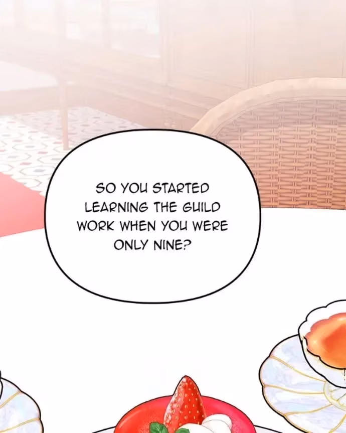 When the Third WheelStrikes Back Chapter 93 page 140 - 