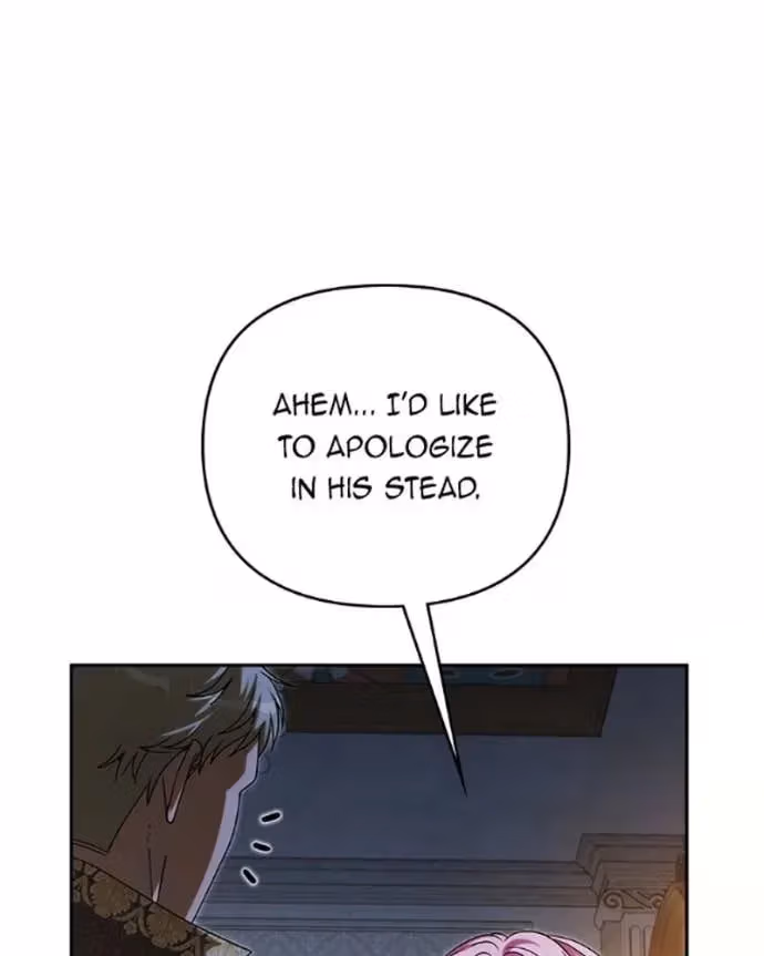 When the Third WheelStrikes Back Chapter 93 page 15 - 