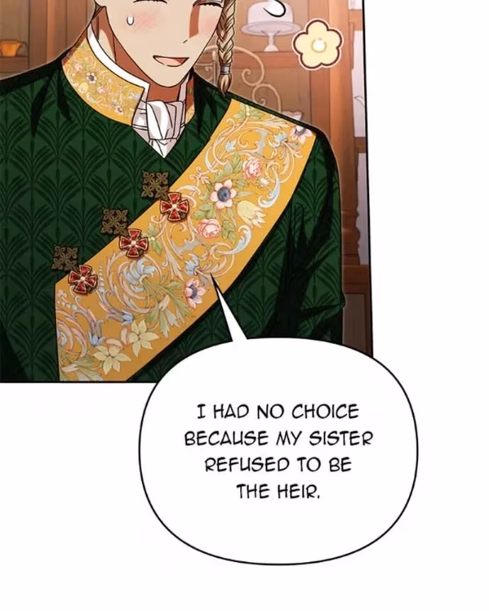 When the Third WheelStrikes Back Chapter 93 page 143 - 