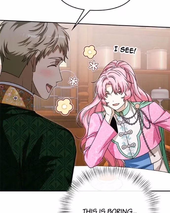 When the Third WheelStrikes Back Chapter 93 page 145 - 