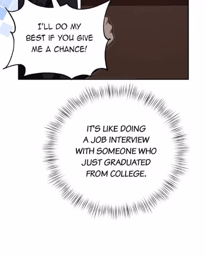 When the Third WheelStrikes Back Chapter 93 page 148 - 