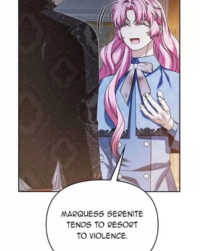 When the Third WheelStrikes Back Chapter 93 page 16 - 