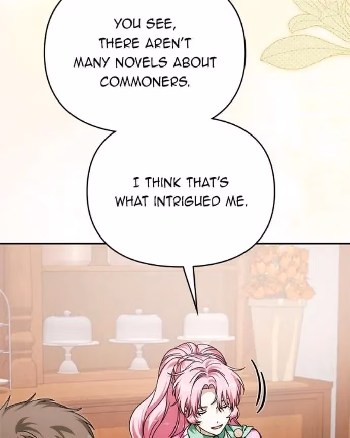 When the Third WheelStrikes Back Chapter 93 page 158 - 