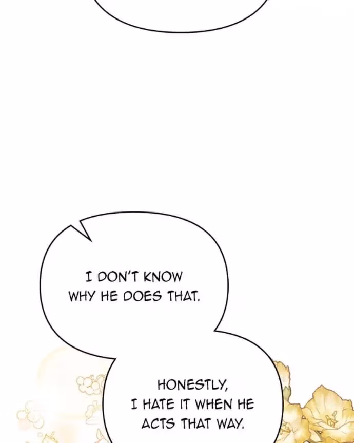 When the Third WheelStrikes Back Chapter 93 page 17 - 