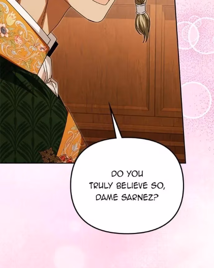 When the Third WheelStrikes Back Chapter 93 page 166 - 