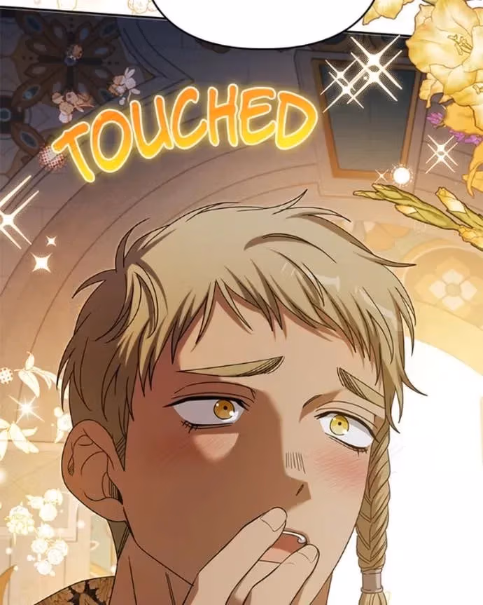 When the Third WheelStrikes Back Chapter 93 page 18 - 
