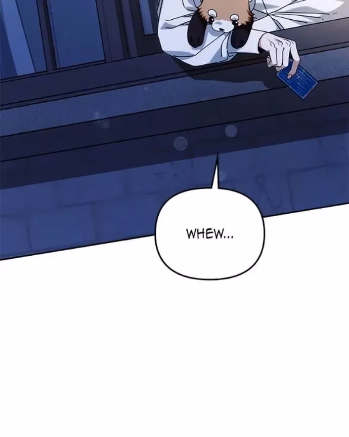 When the Third WheelStrikes Back Chapter 93 page 176 - 