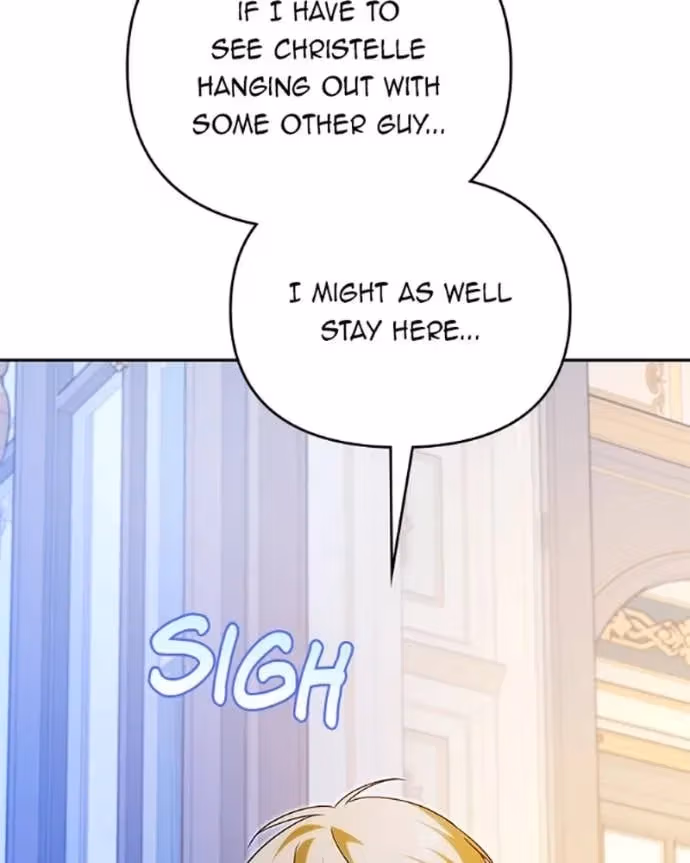 When the Third WheelStrikes Back Chapter 93 page 187 - 