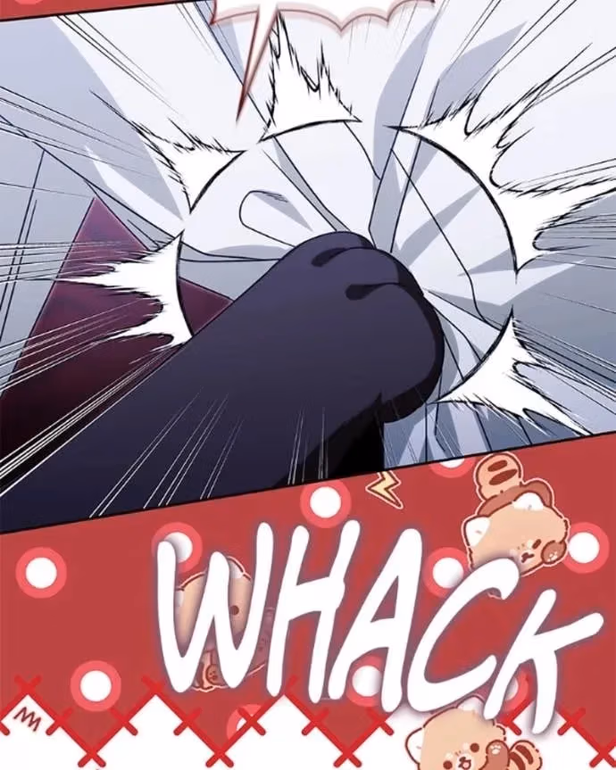 When the Third WheelStrikes Back Chapter 93 page 190 - 