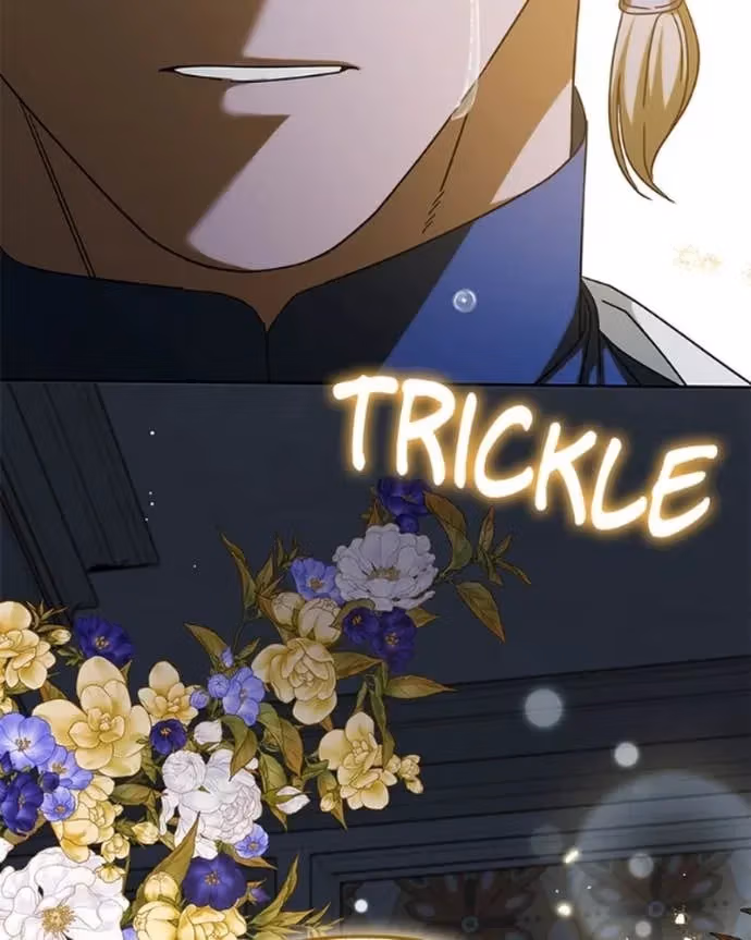 When the Third WheelStrikes Back Chapter 93 page 3 - 