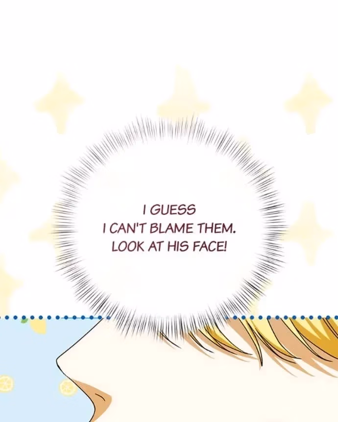 When the Third WheelStrikes Back Chapter 93 page 21 - 