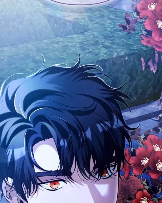When the Third WheelStrikes Back Chapter 93 page 202 - 
