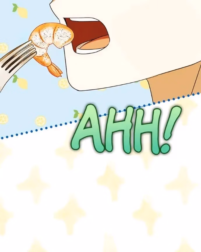 When the Third WheelStrikes Back Chapter 93 page 22 - 