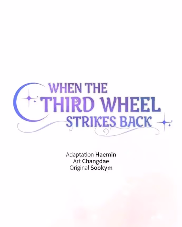 When the Third WheelStrikes Back Chapter 93 page 26 - 