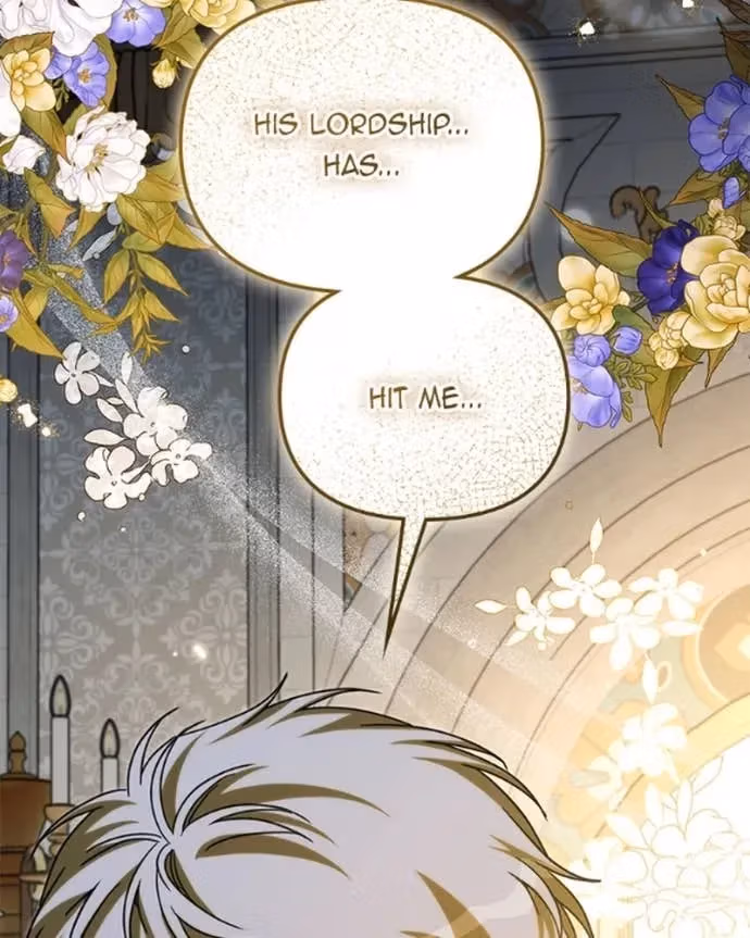 When the Third WheelStrikes Back Chapter 93 page 4 - 