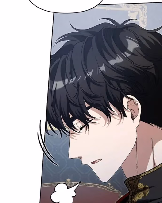 When the Third WheelStrikes Back Chapter 93 page 36 - 
