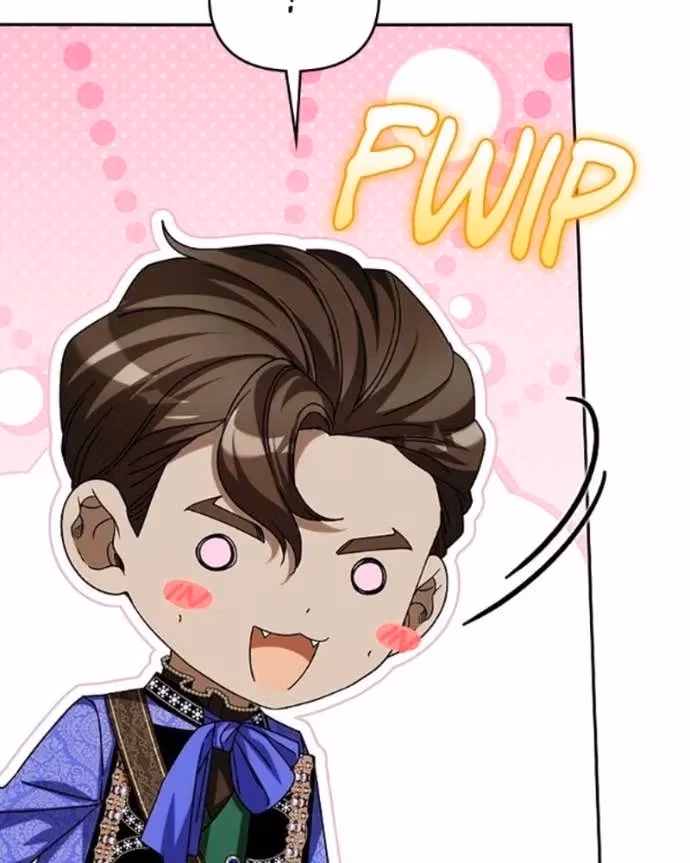 When the Third WheelStrikes Back Chapter 93 page 43 - 
