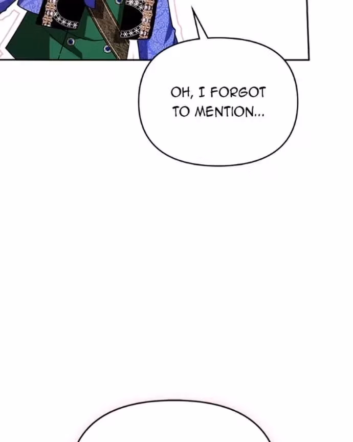 When the Third WheelStrikes Back Chapter 93 page 44 - 