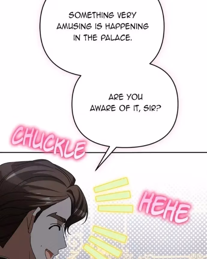 When the Third WheelStrikes Back Chapter 93 page 45 - 