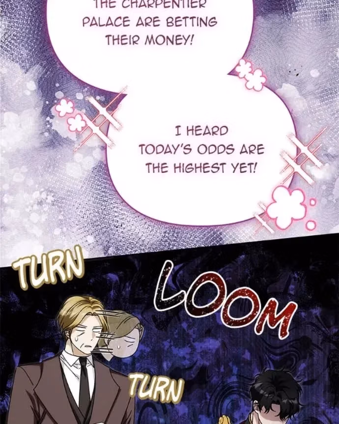 When the Third WheelStrikes Back Chapter 93 page 50 - 