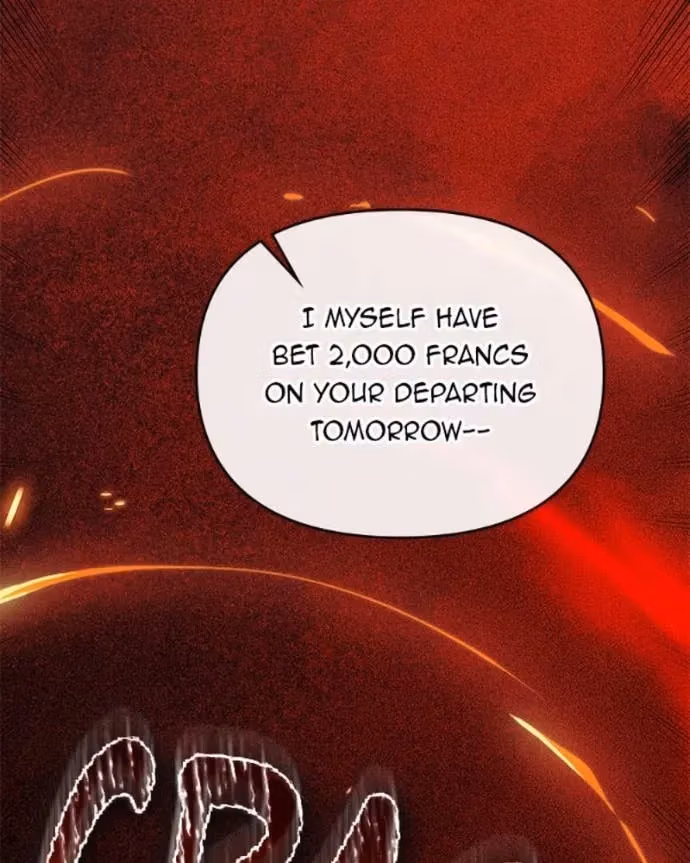 When the Third WheelStrikes Back Chapter 93 page 52 - 