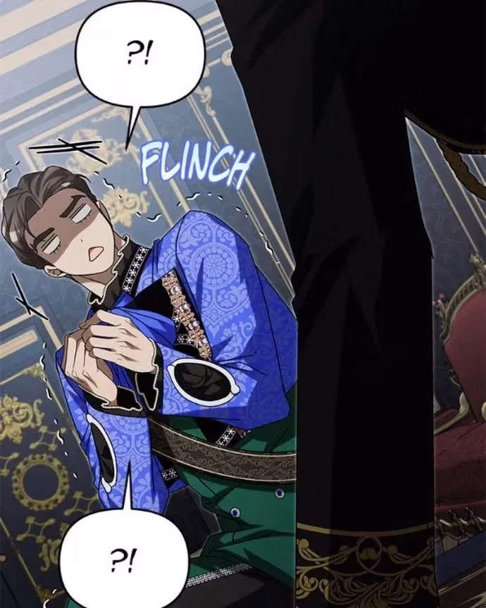 When the Third WheelStrikes Back Chapter 93 page 56 - 