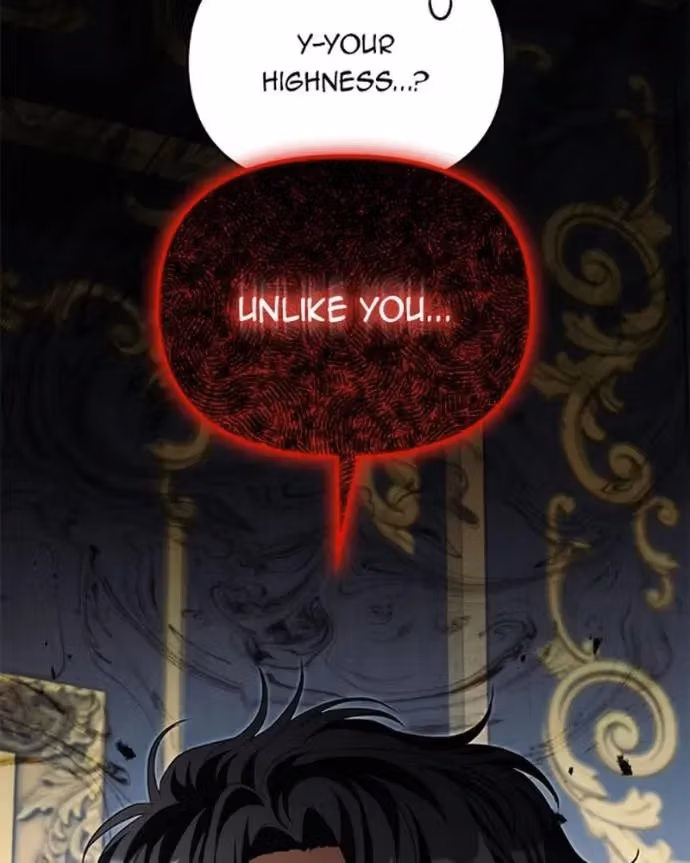 When the Third WheelStrikes Back Chapter 93 page 58 - 