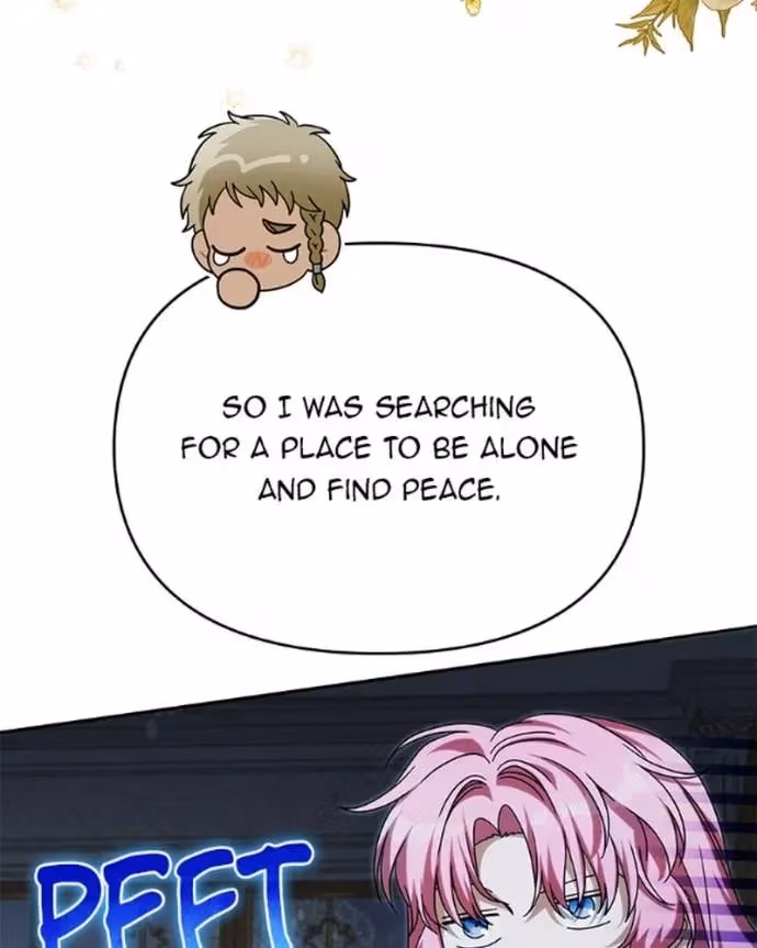 When the Third WheelStrikes Back Chapter 93 page 7 - 