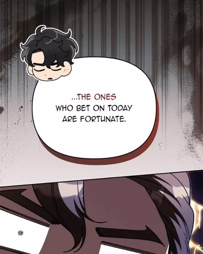 When the Third WheelStrikes Back Chapter 93 page 61 - 