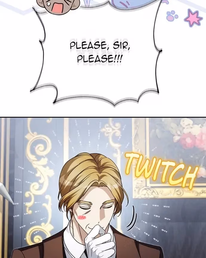 When the Third WheelStrikes Back Chapter 93 page 68 - 
