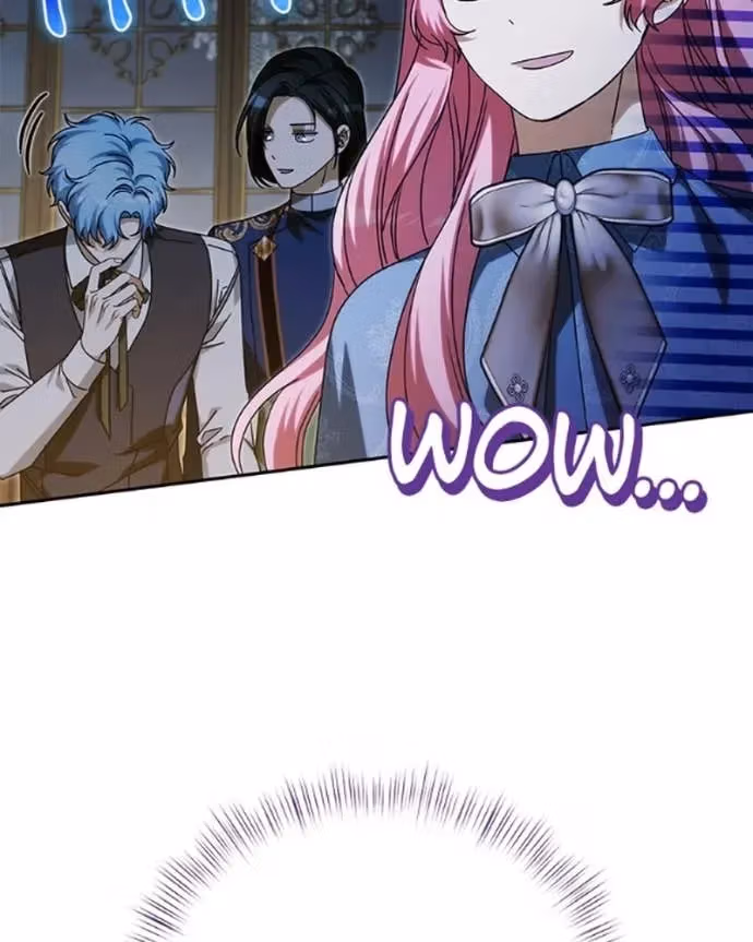 When the Third WheelStrikes Back Chapter 93 page 8 - 